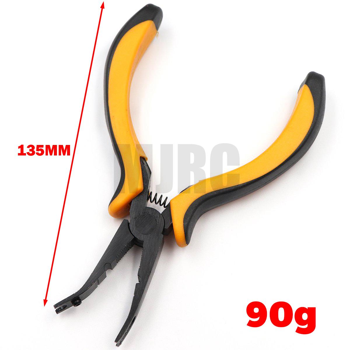 Rc Helicopter Hobby Grade - Hohe Qualität Metall Kopf Ball Link