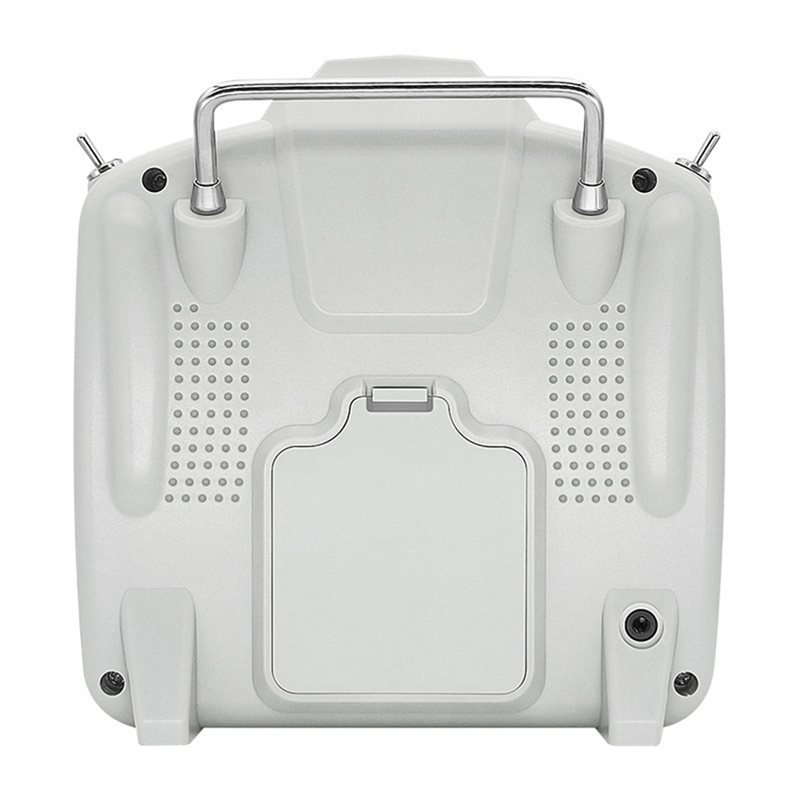 Radio Transmitter 6Ch - A23F-MC6C Mini V2 2.4G 6-Kanal-Controller-Sender mit