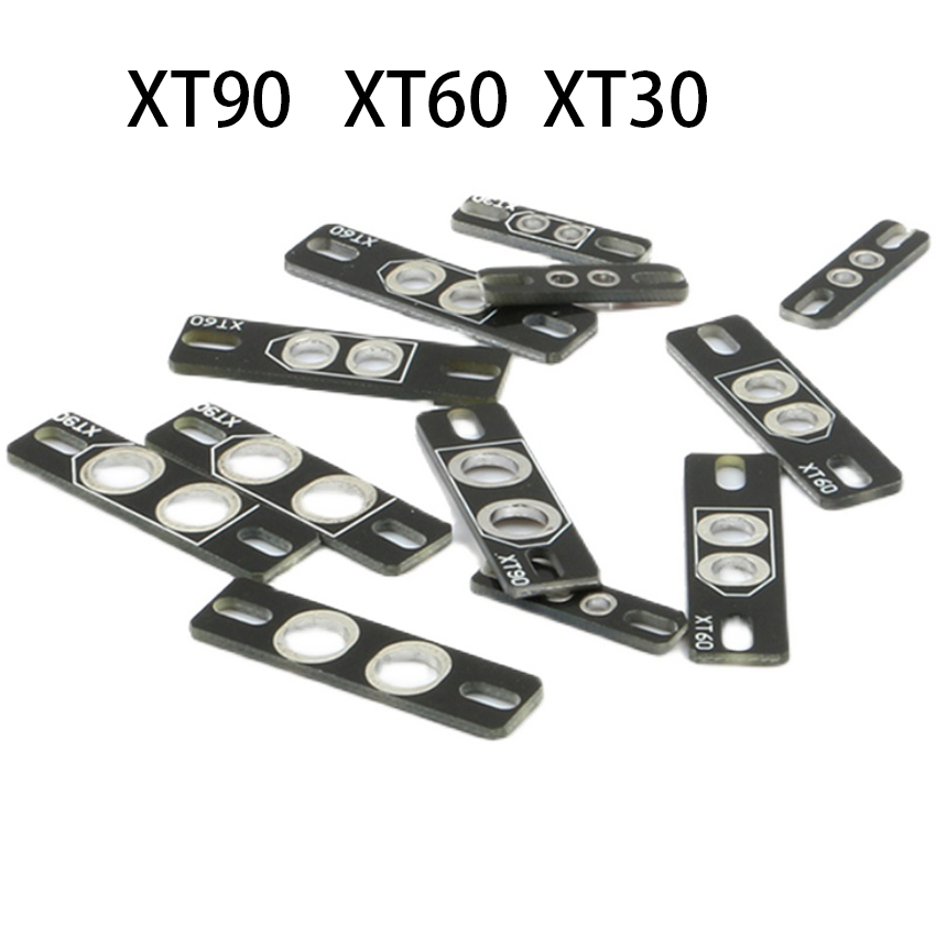 Rc Hobby Grade - 5/10PCS XT30 XT60 XT90 Stecker Stecker