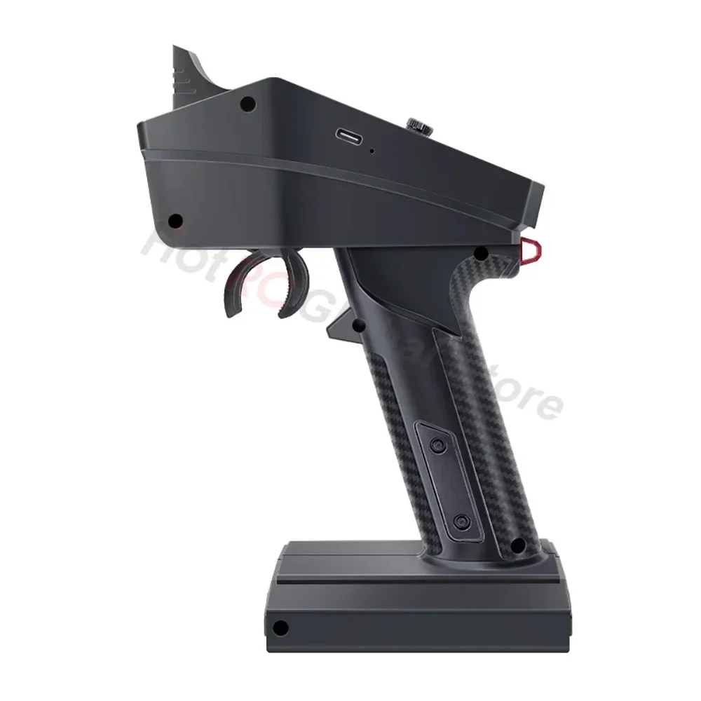 HotRC CT-6A 2,4G 6-Kanal Einha – Radio Transmitter 6Ch Bewertung und Preis