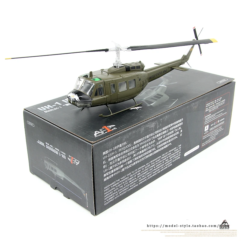 Diecast 1/48 Maßstab af1 uns.  – Rc Helicopter Hobby Grade Bewertung und Preis