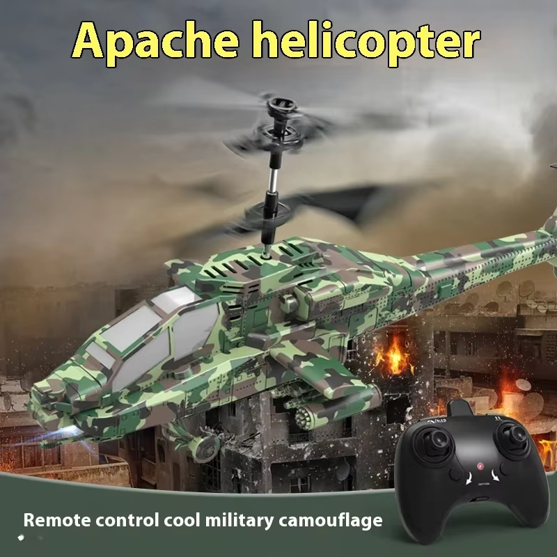 2,4G RC Helikopter mit Höhenha – Rc Hobby Grade Bewertung und Preis