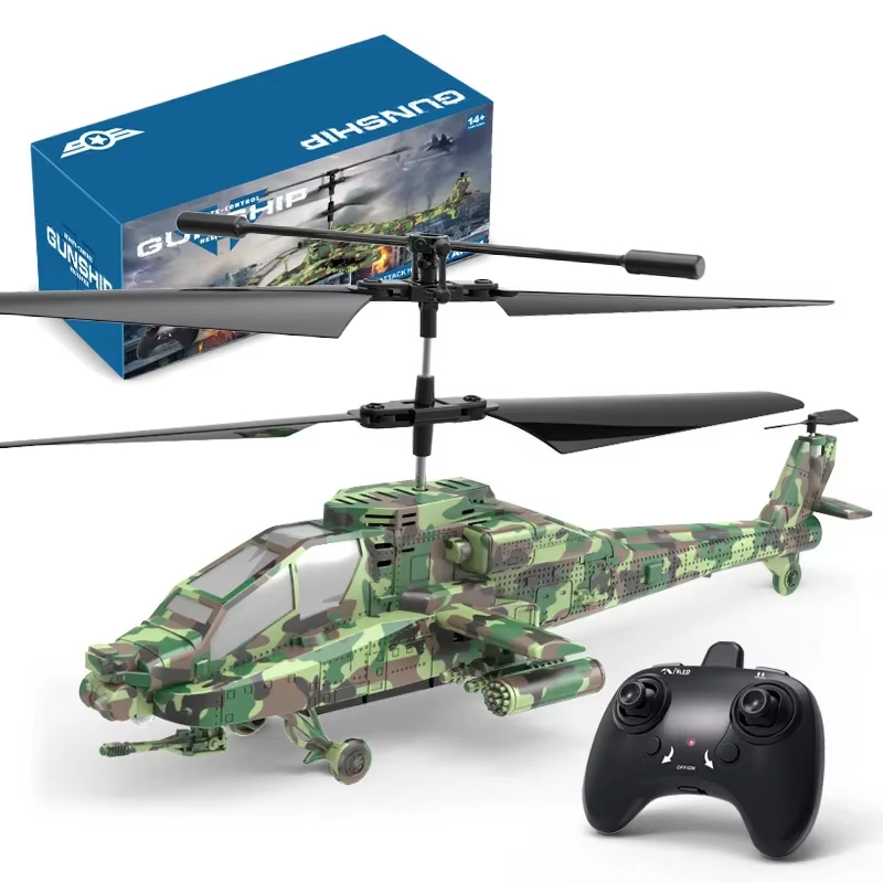 2,4G RC Helikopter mit Höhenha – Rc Hobby Grade Bewertung und Preis