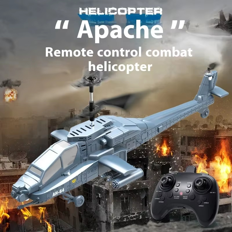 2,4G RC Helikopter mit Höhenha – Rc Hobby Grade Bewertung und Preis