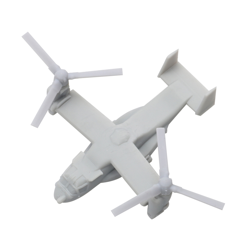 5PCS V-22 Hubschrauber Modell  – Rc Hobby Grade Bewertung und Preis