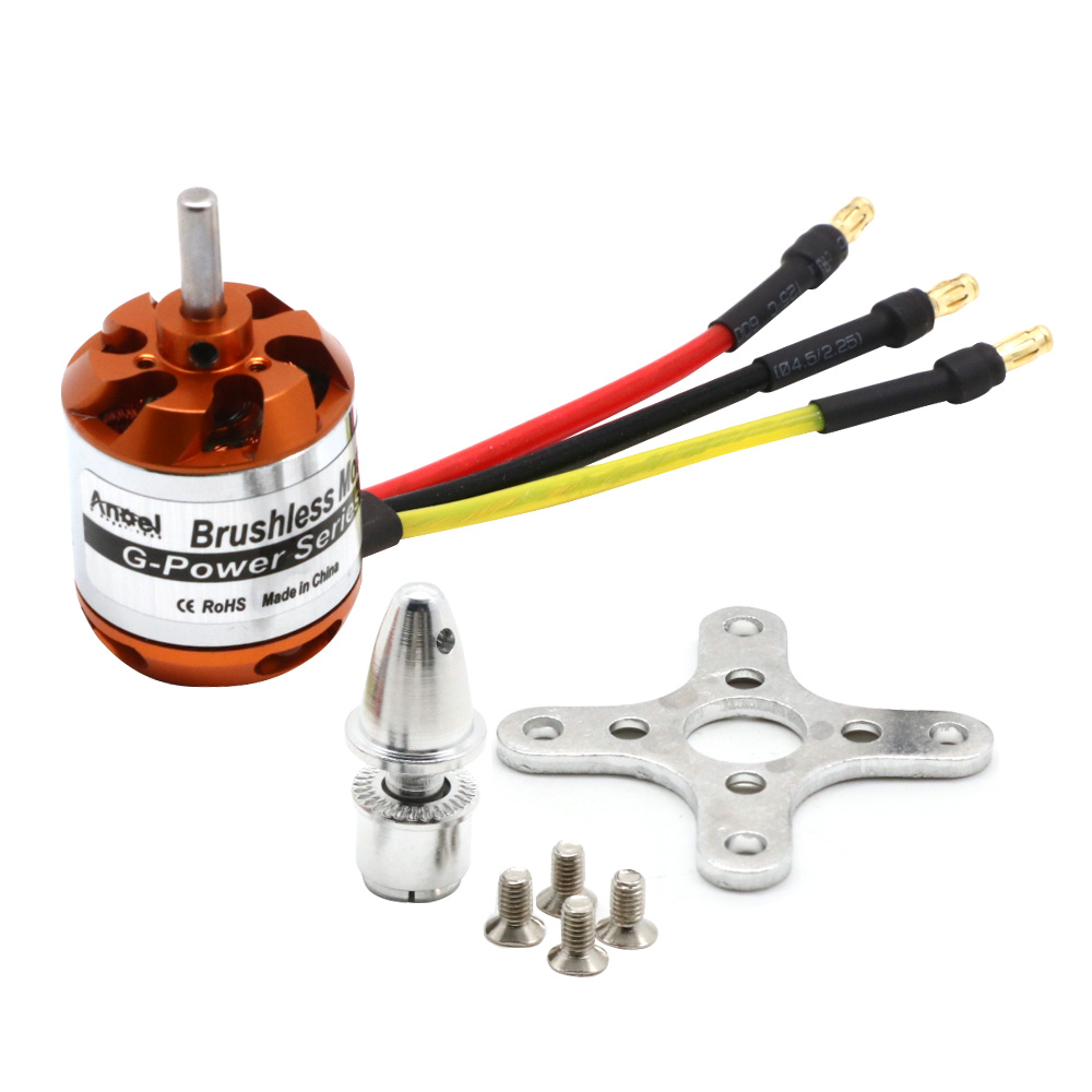 RC Motor D2836 750KV 1500KV 88 – Rc Hobby Grade Bewertung und Preis