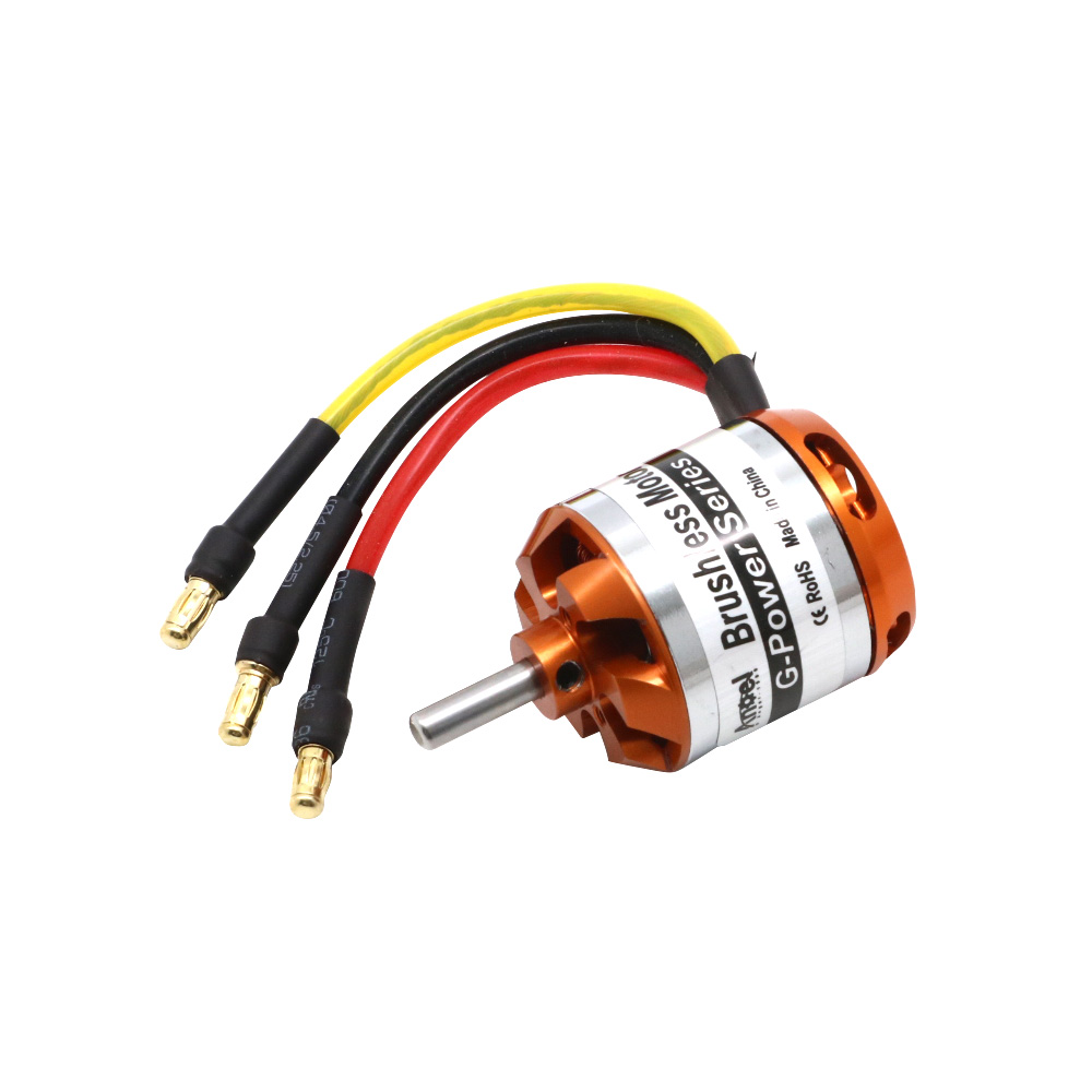 RC Motor D2836 750KV 1500KV 88 – Rc Hobby Grade Bewertung und Preis