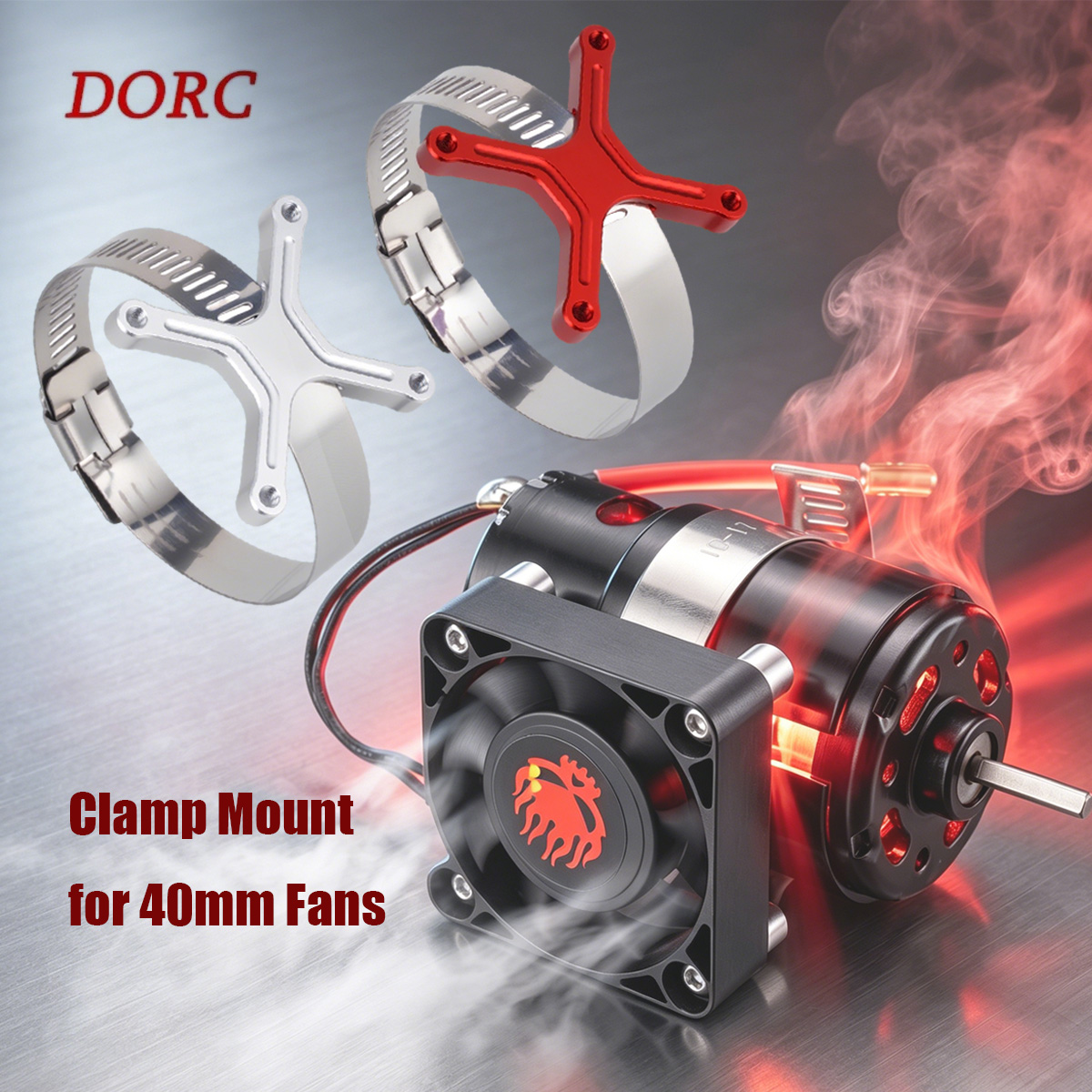 Universelle verstellbare Lüfte – Rc Hobby Grade Bewertung und Preis