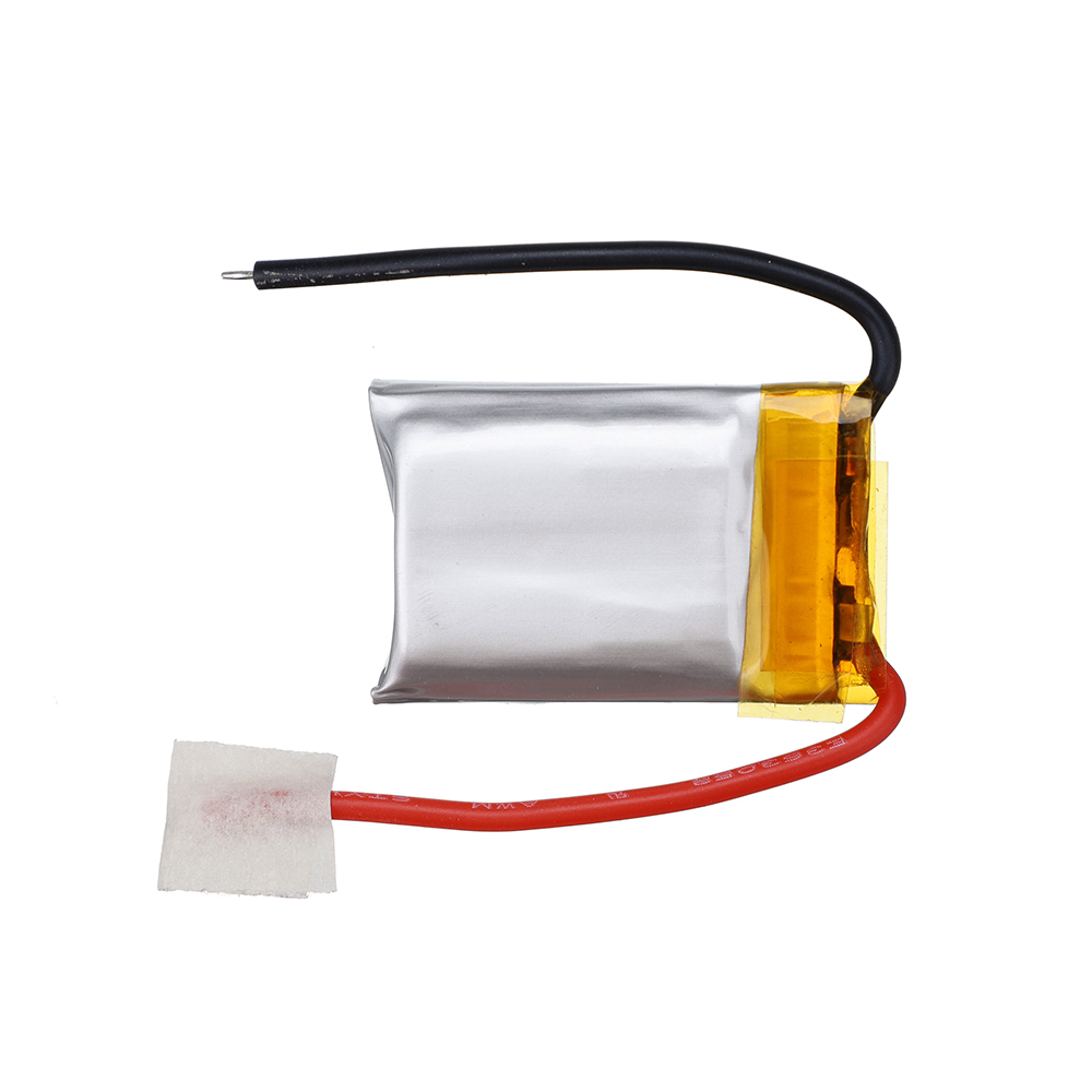 Lipo 180mAh 3,7V Akku für Syma – Rc Hobby Usa Bewertung und Preis