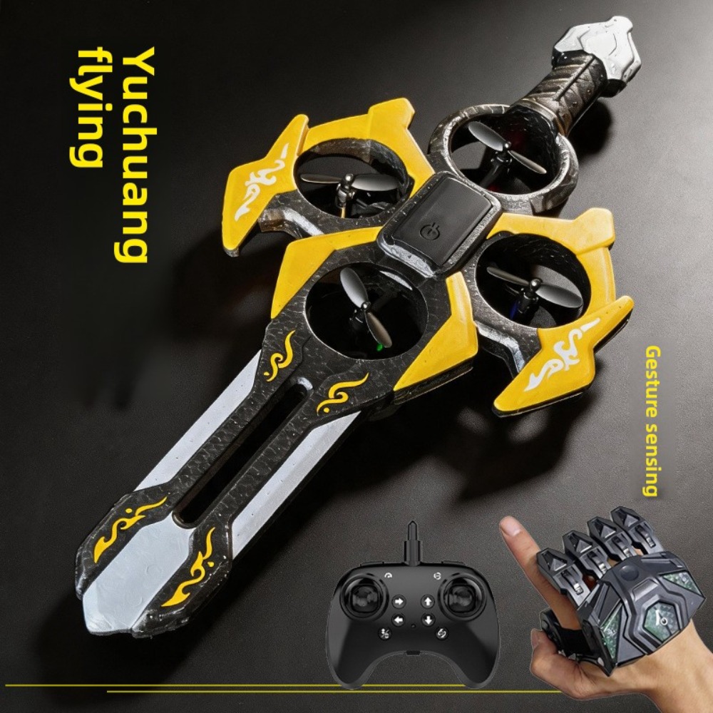 Neues Kreatives Fliegendes Sch – Rc Helicopter Hobby Grade Bewertung und Preis