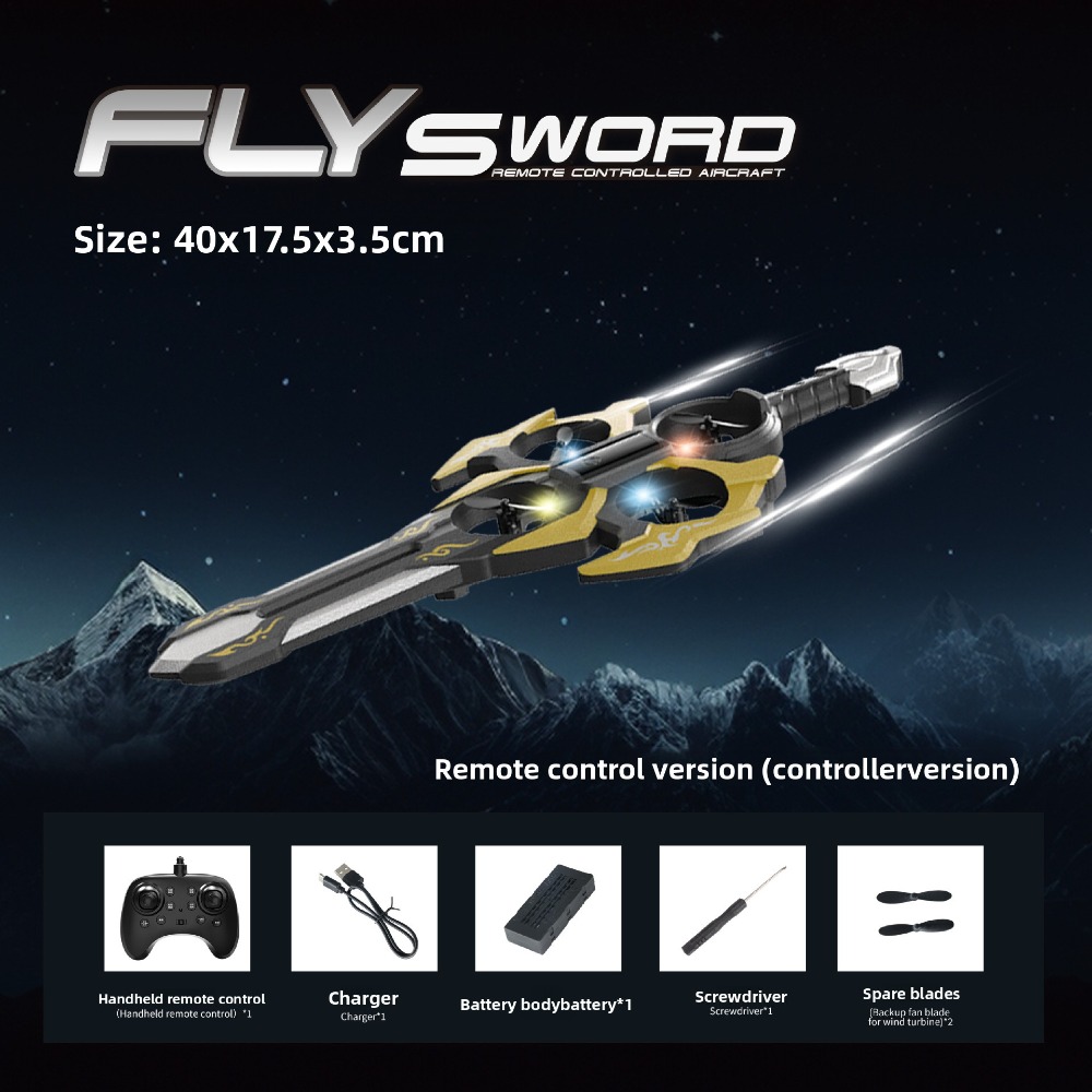 Neues Kreatives Fliegendes Sch – Rc Helicopter Hobby Grade Bewertung und Preis