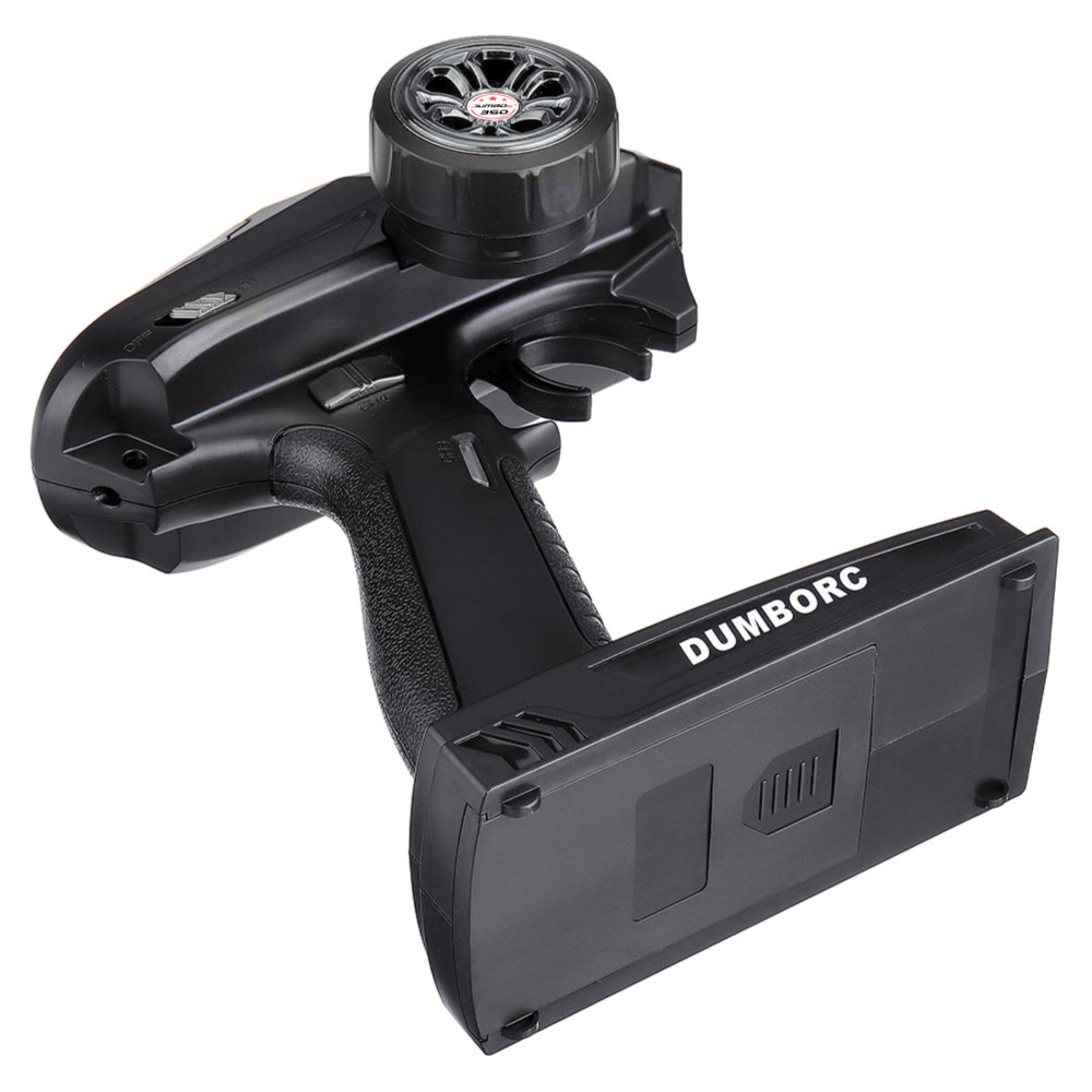 DUMBORC X6P 6CH 2.4G RC Funkfe – Radio Transmitter 6Ch Bewertung und Preis
