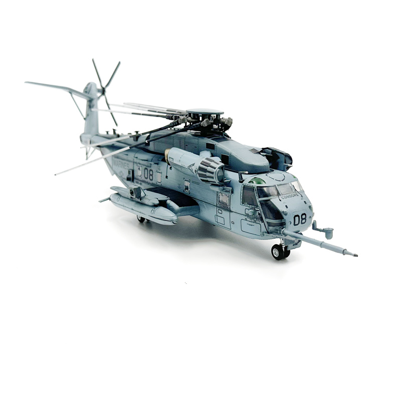 WLTK 1:72 Maßstab CH-53E Hubsc – Rc Helicopter Hobby Grade Bewertung und Preis