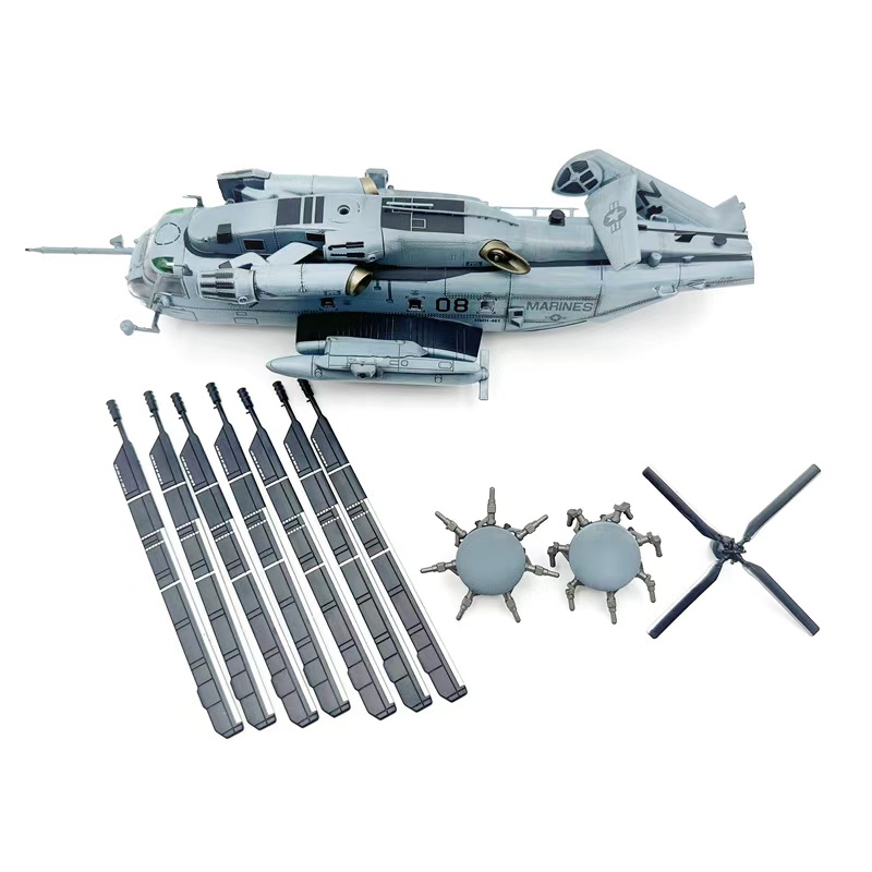 WLTK 1:72 Maßstab CH-53E Hubsc – Rc Helicopter Hobby Grade Bewertung und Preis