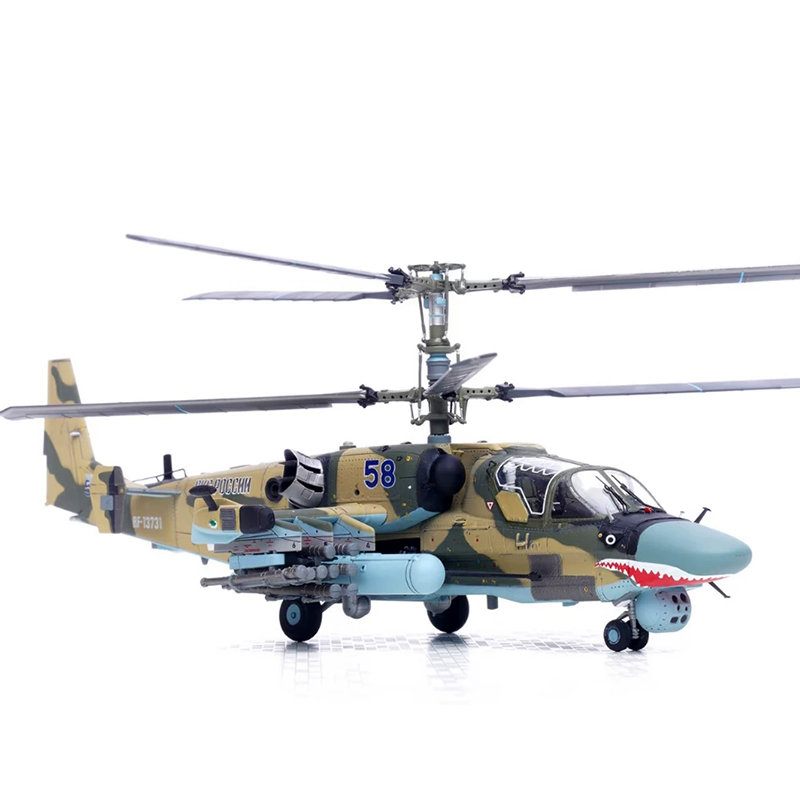 T-MODEL 1/72 Maßstab Russische – Rc Helicopter Hobby Grade Bewertung und Preis