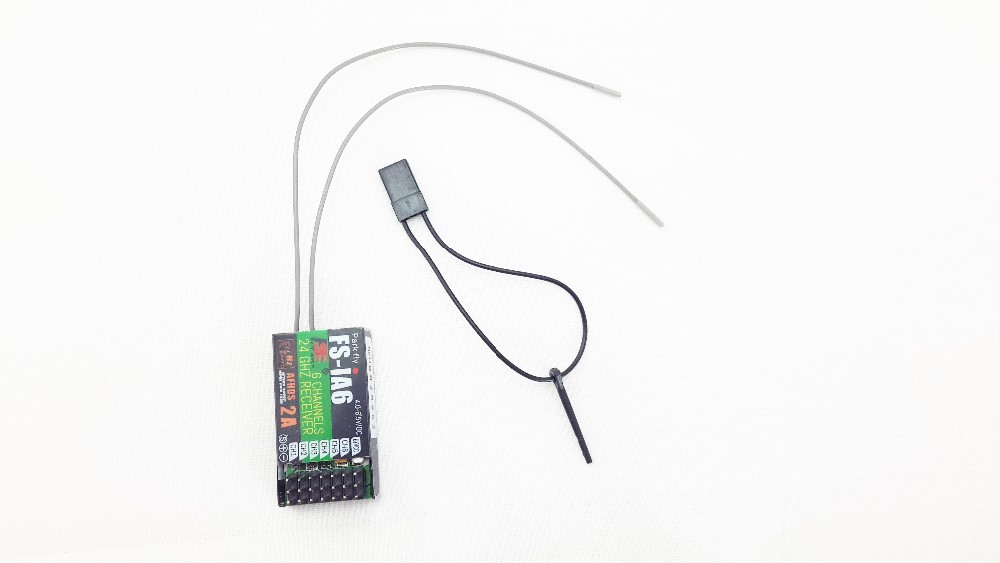 Flysky FS-i6 6ch 2,4g afhds 2a – Radio Transmitter 6Ch Bewertung und Preis