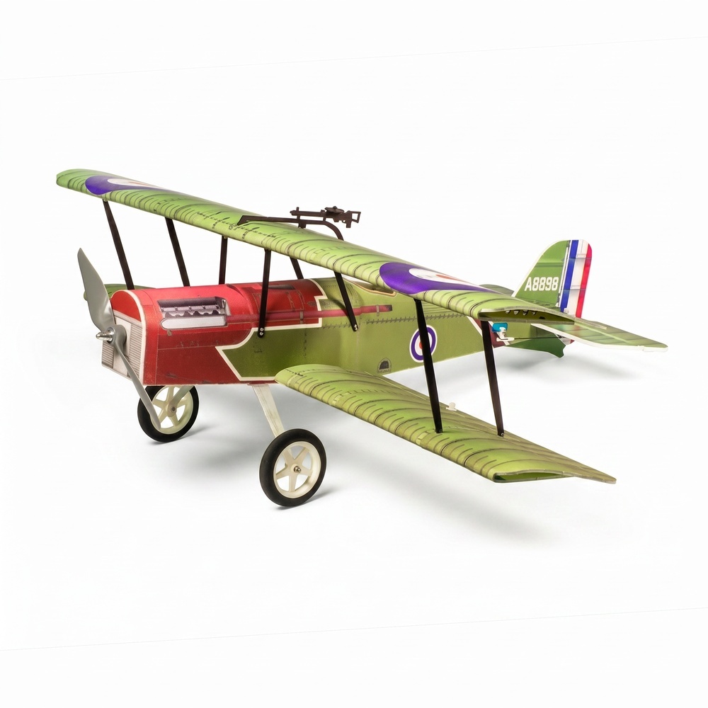 Dancing Wings Hobby E33 SE5a 8 – Rc Hobby Usa Bewertung und Preis