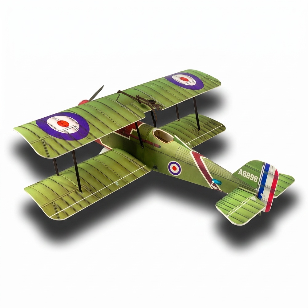 Dancing Wings Hobby E33 SE5a 8 – Rc Hobby Usa Bewertung und Preis