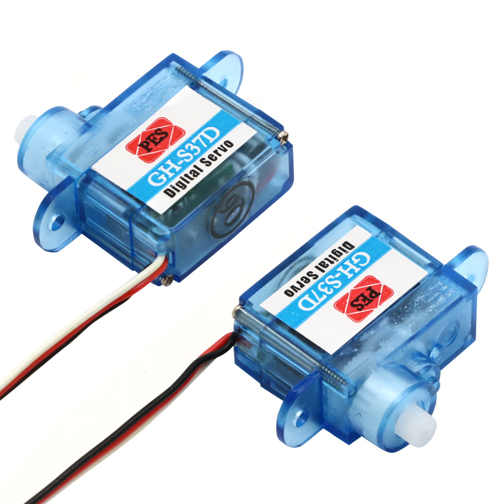 5/10 Stück Mini Micro Digital  – Rc Hobby Grade Bewertung und Preis