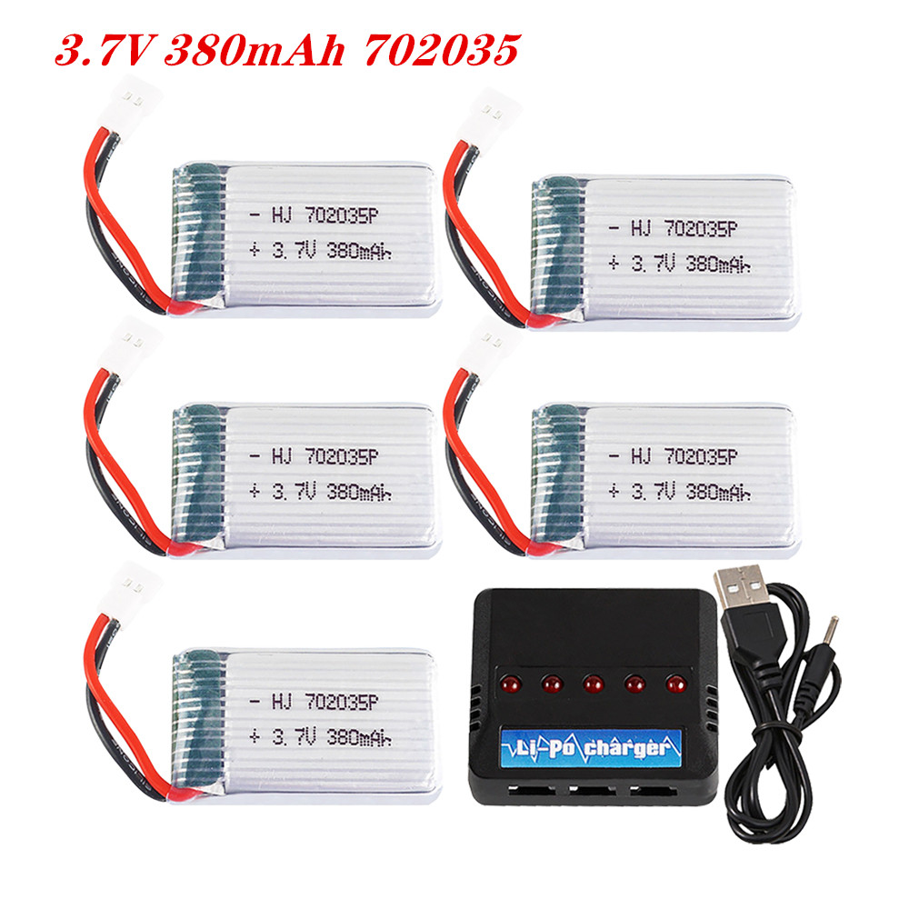 3,7 V 380mah 702035 Lipo Batte – Rc Hobby Usa Bewertung und Preis