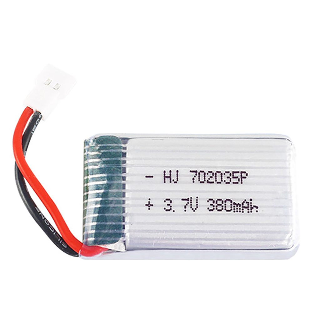 3,7 V 380mah 702035 Lipo Batte – Rc Hobby Usa Bewertung und Preis