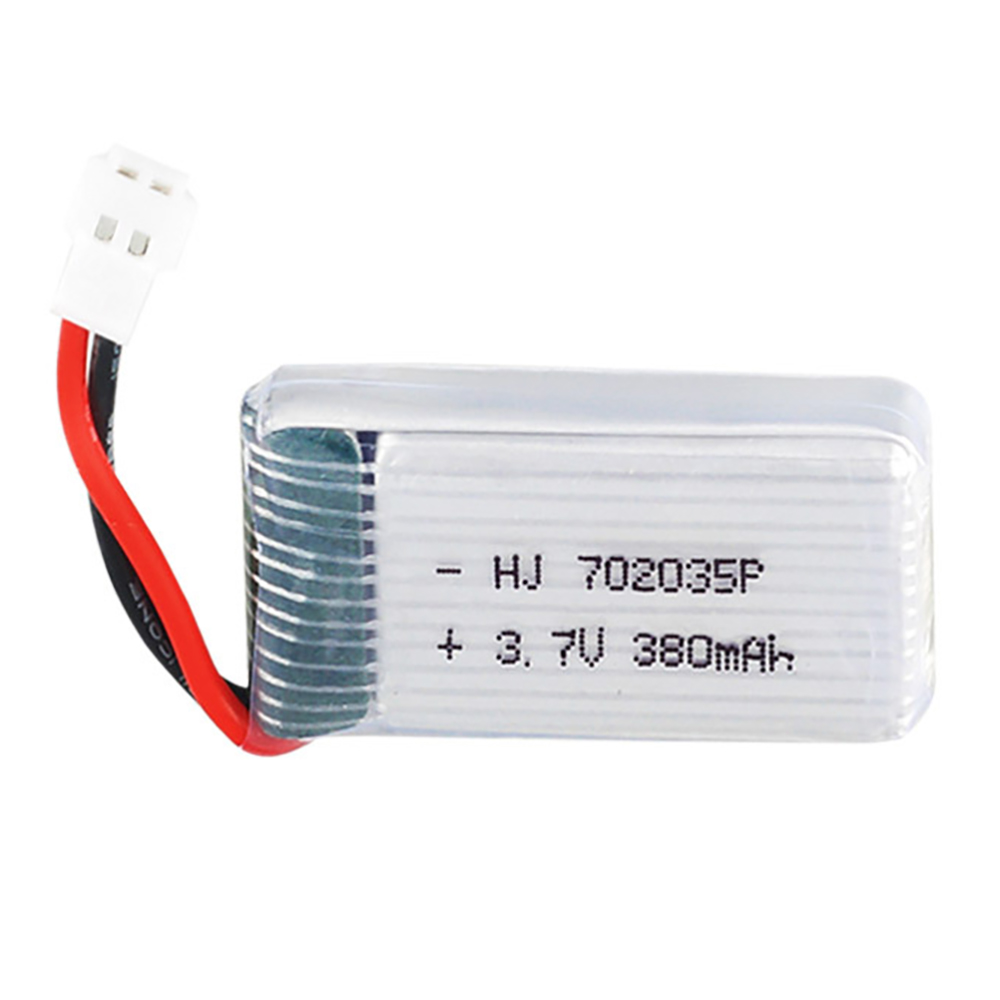 3,7 V 380mah 702035 Lipo Batte – Rc Hobby Usa Bewertung und Preis