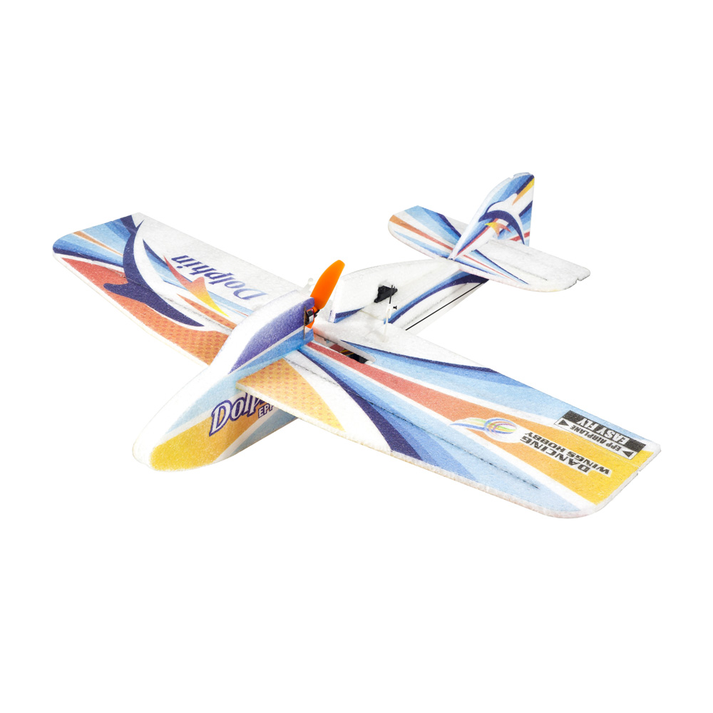 Real Hawk 580MM(22,8') Spannwe – Rc Hobby Grade Bewertung und Preis