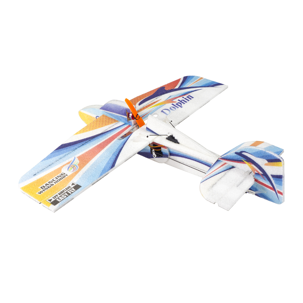 Real Hawk 580MM(22,8') Spannwe – Rc Hobby Grade Bewertung und Preis