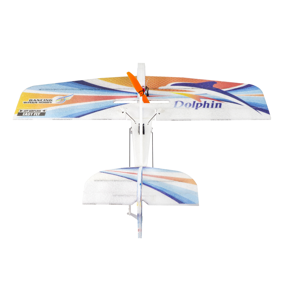 Real Hawk 580MM(22,8') Spannwe – Rc Hobby Grade Bewertung und Preis