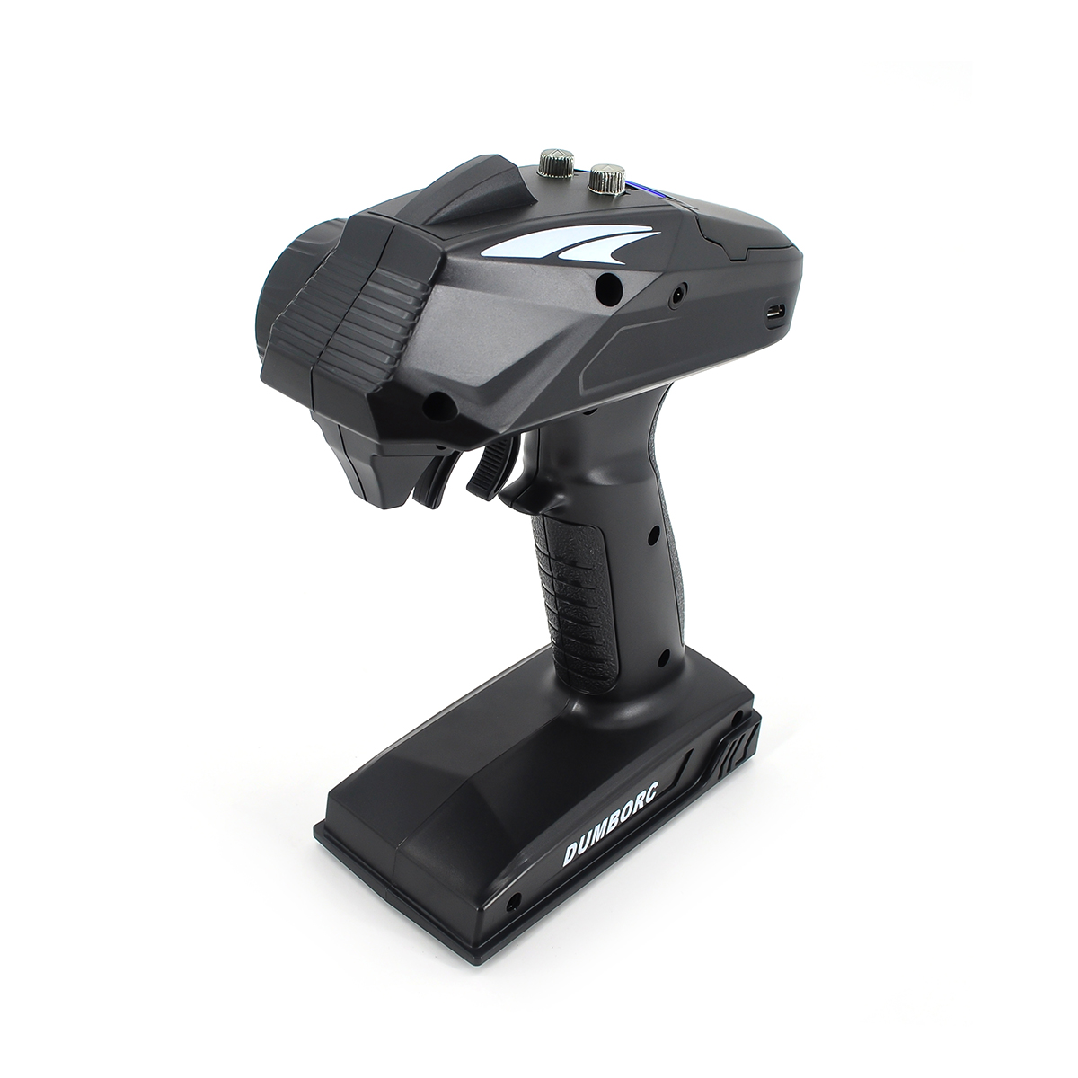 DUMBORC X6 6-Kanal 2.4G Sender – Radio Transmitter 6Ch Bewertung und Preis