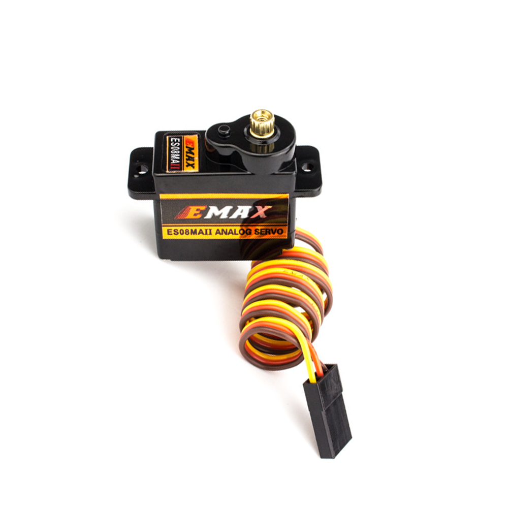 1/2/4/8PCS EMAX ES08MA ES08MAI – Rc Hobby Usa Bewertung und Preis