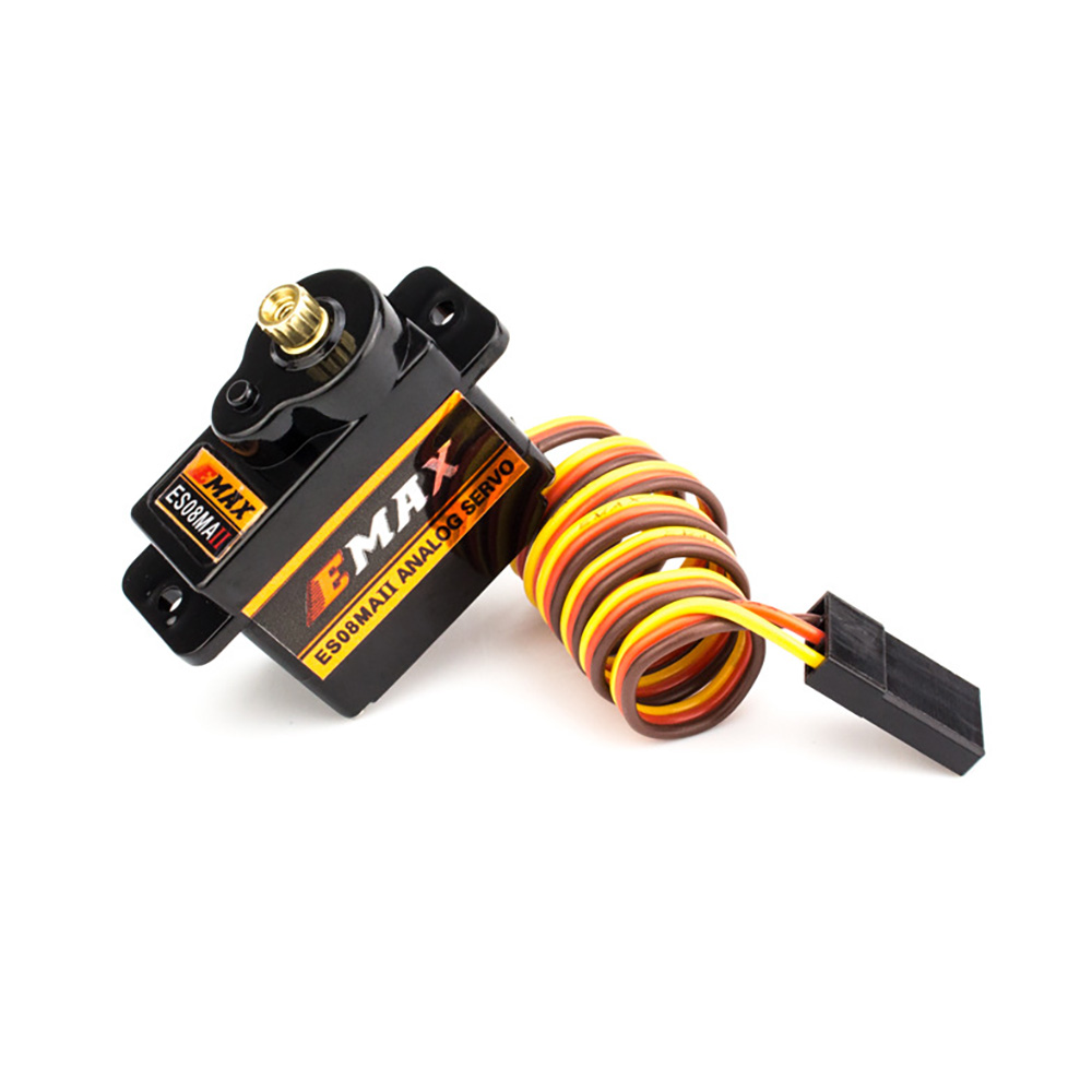 1/2/4/8PCS EMAX ES08MA ES08MAI – Rc Hobby Usa Bewertung und Preis