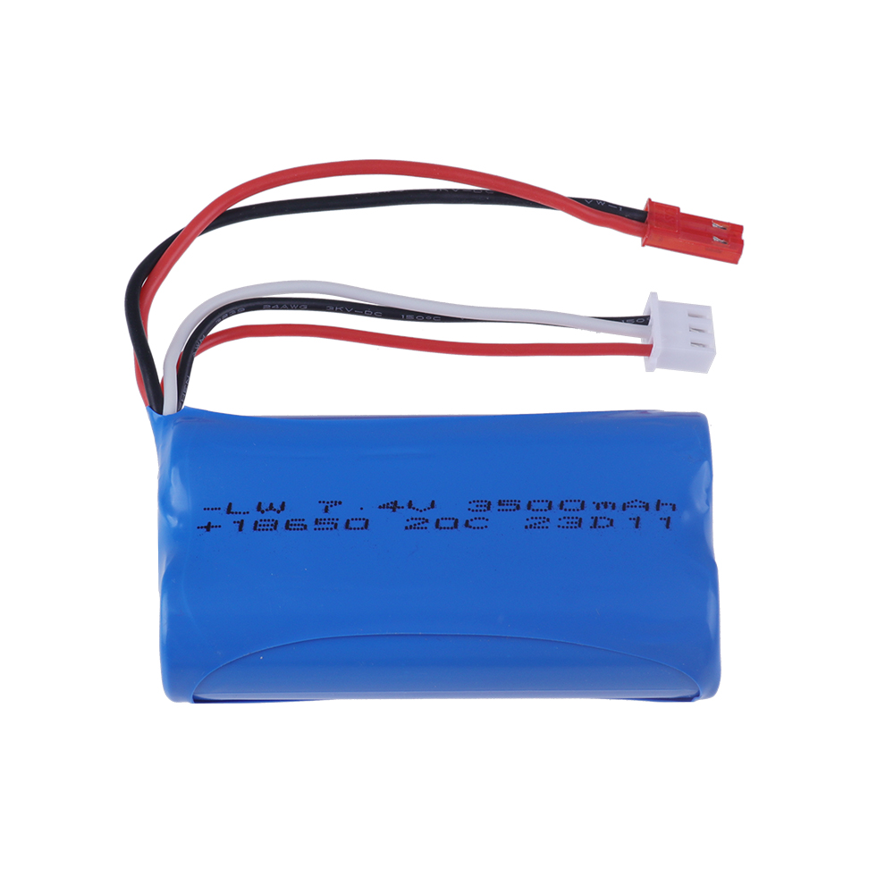 Verbesserter 3000 mAh bis 3500 – Rc Hobby Usa Bewertung und Preis