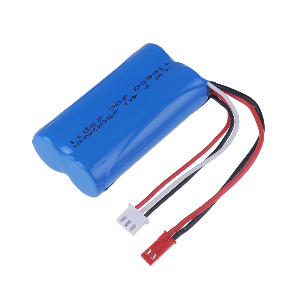 Verbesserter 3000 mAh bis 3500 – Rc Hobby Usa Bewertung und Preis