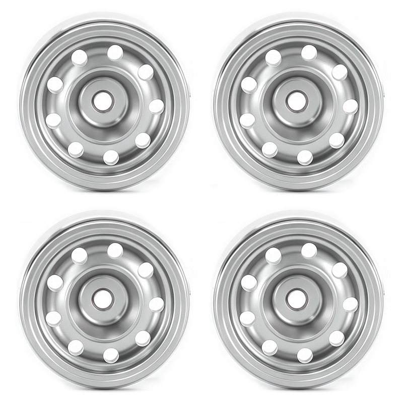 AS96-1/30 SCX30 0,7 Zoll Negat – Wheel Rim Rc Bewertung und Preis