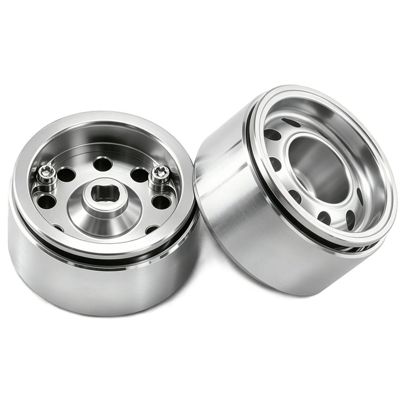 AS96-1/30 SCX30 0,7 Zoll Negat – Wheel Rim Rc Bewertung und Preis