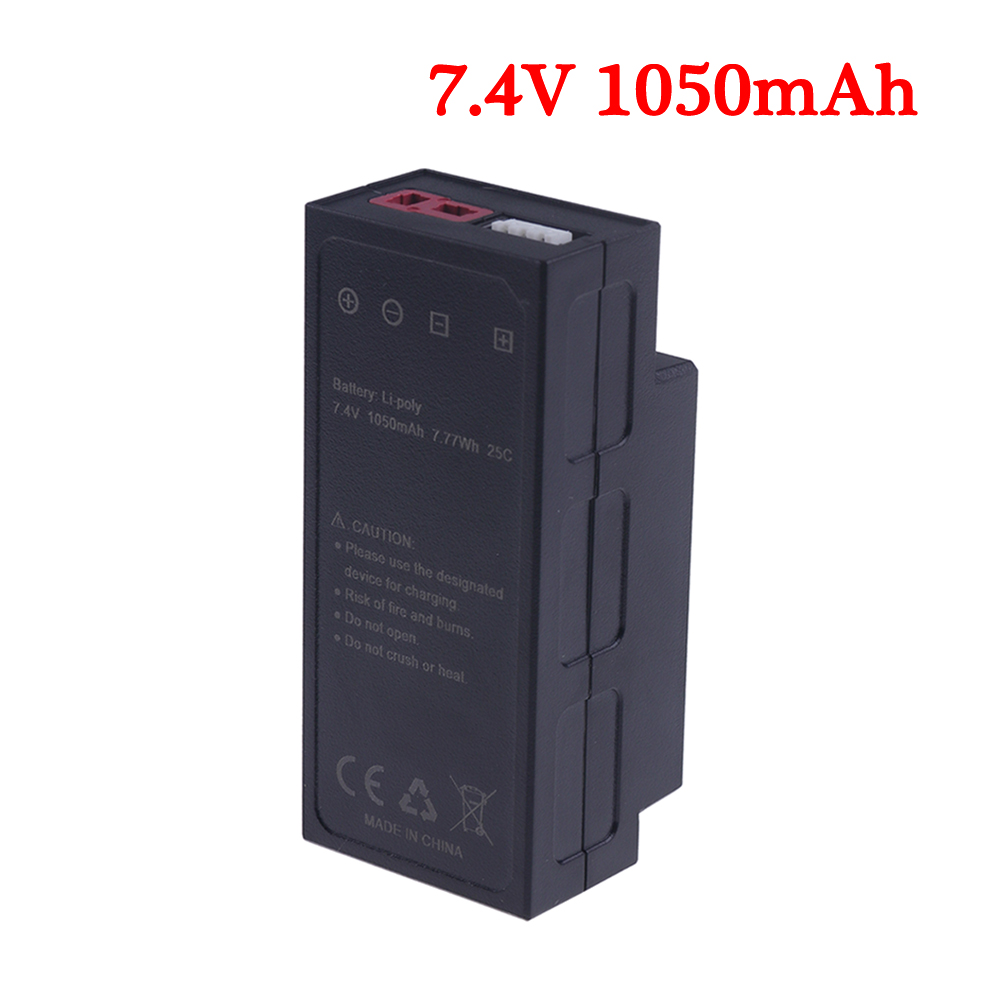 Lipo-Akku 2S 7,4 V / 3S 11,1 V – Rc Hobby Usa Bewertung und Preis