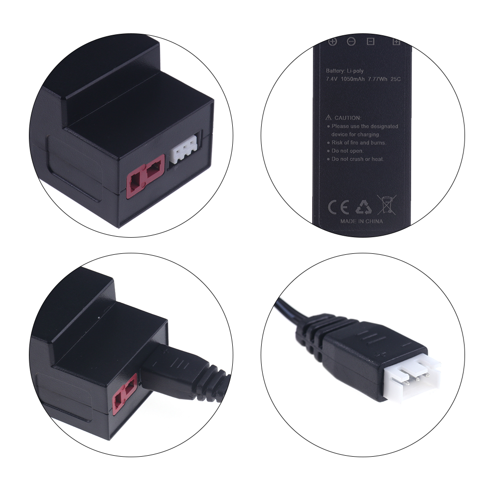 Lipo-Akku 2S 7,4 V / 3S 11,1 V – Rc Hobby Usa Bewertung und Preis