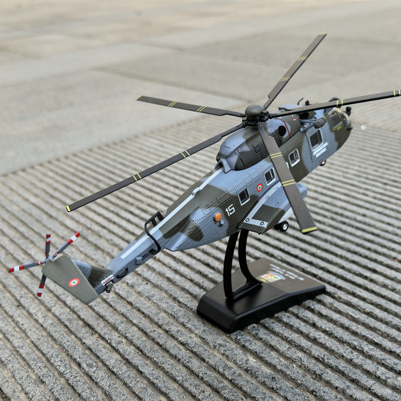 Italienischer Luftfahrt-Hubsch – Rc Helicopter Hobby Grade Bewertung und Preis