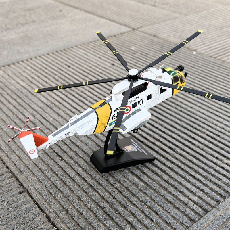 Italienischer Luftfahrt-Hubsch – Rc Helicopter Hobby Grade Bewertung und Preis