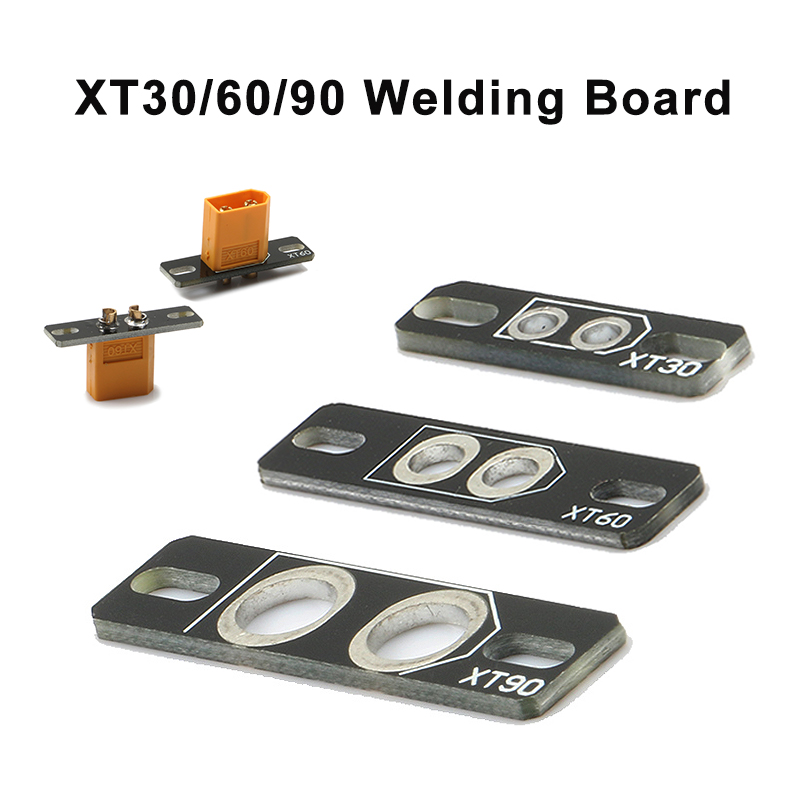 5/10PCS XT30 XT60 XT90 Stecker – Rc Hobby Grade Bewertung und Preis