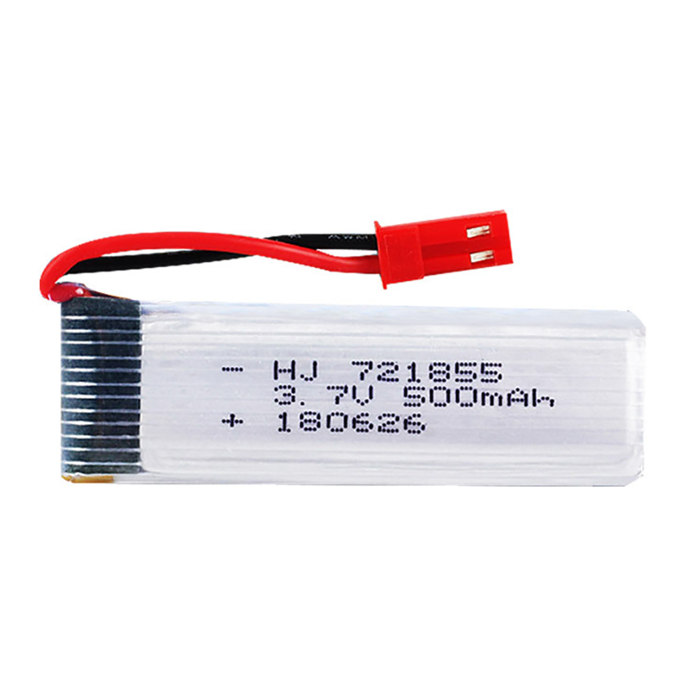 Hohe Rate 3,7 V 500mAh 20c Lip – Rc Hobby Usa Bewertung und Preis