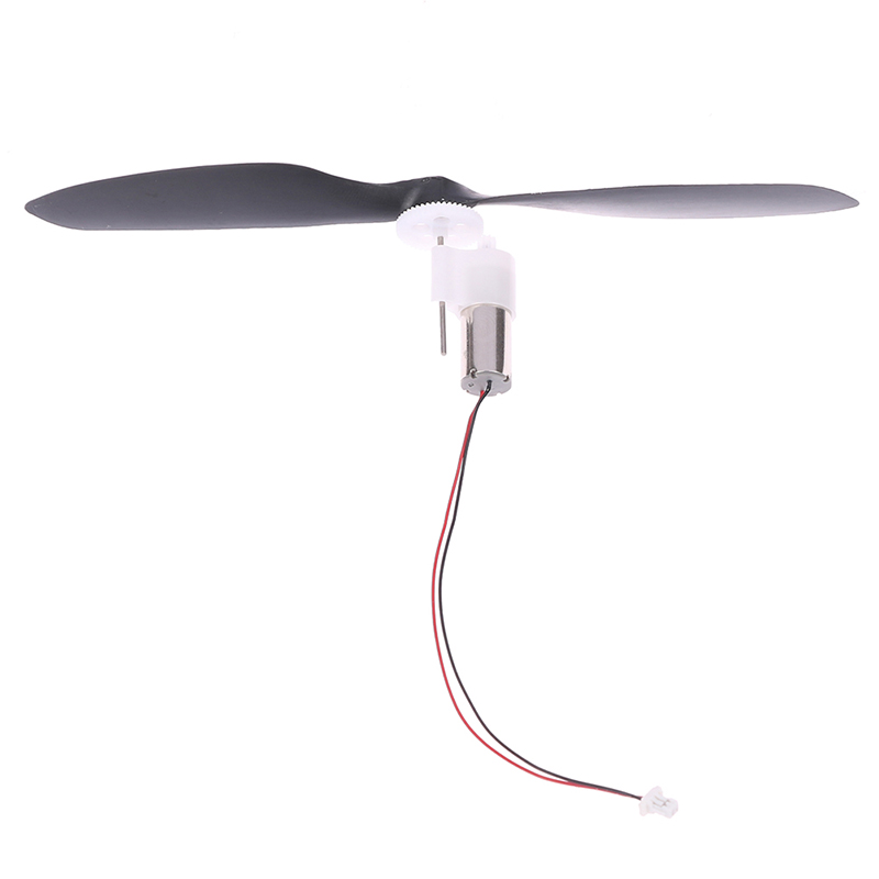 1 Set 3,7V Modellflugzeug 8520 – Rc Hobby Grade Bewertung und Preis