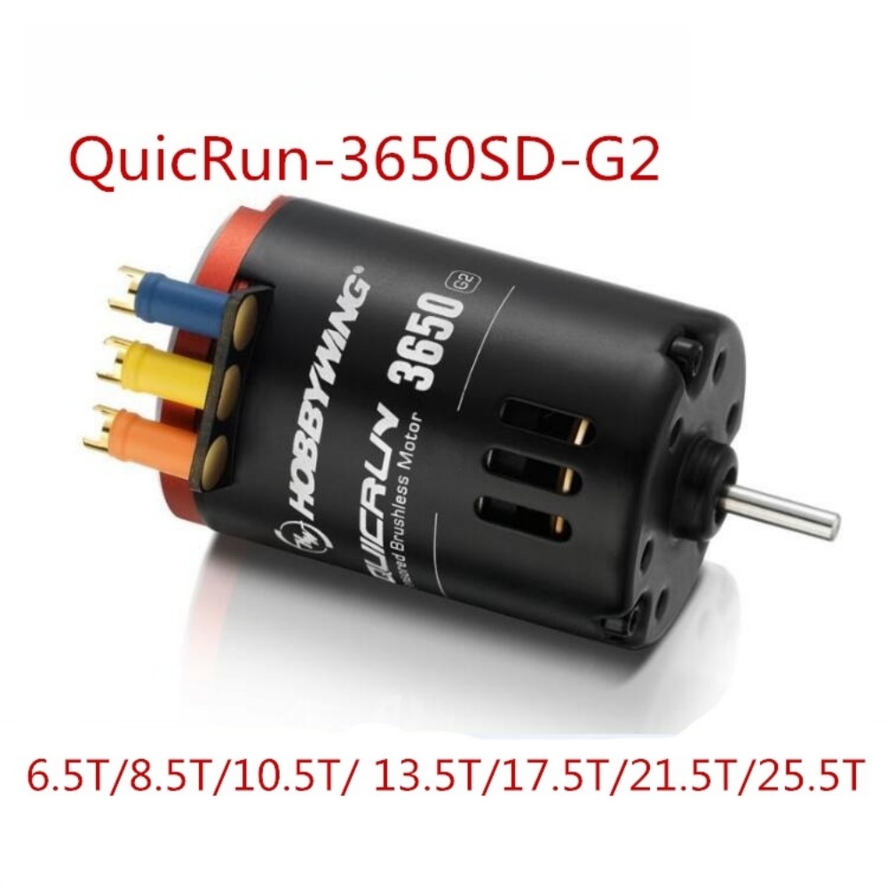 FATJAY Hobbywing QUICRUN-10BL- – Rc Hobby Grade Bewertung und Preis